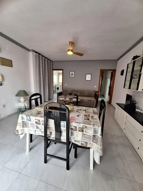 Пентхаус 61 м², Торревьеха, фото 4