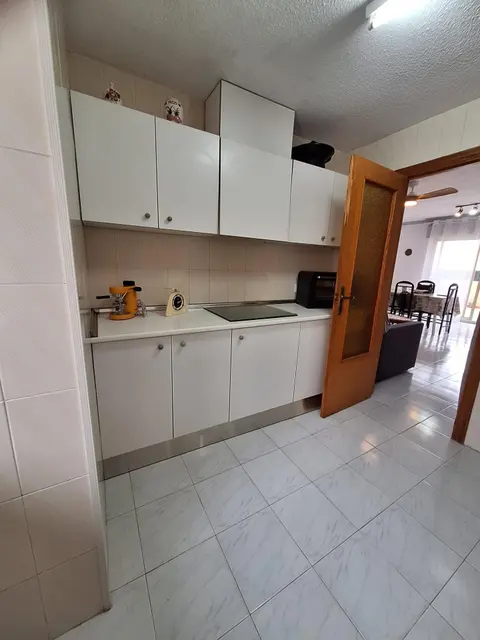 Пентхаус 61 м², Торревьеха, фото 5
