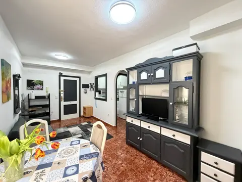Апартаменты 48 м², Торревьеха