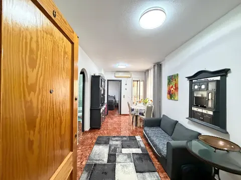 Апартаменты 48 м², Торревьеха, фото 2