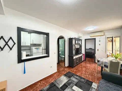 Апартаменты 48 м², Торревьеха, фото 5