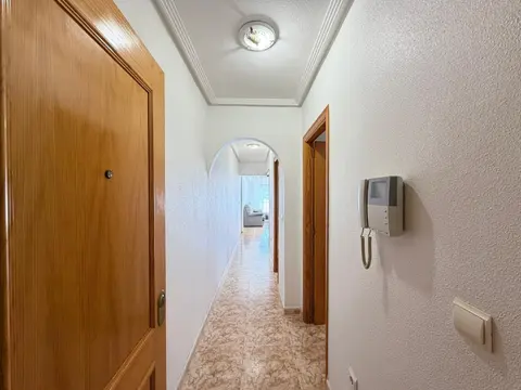 Апартаменты 63 м², Торревьеха, фото 2