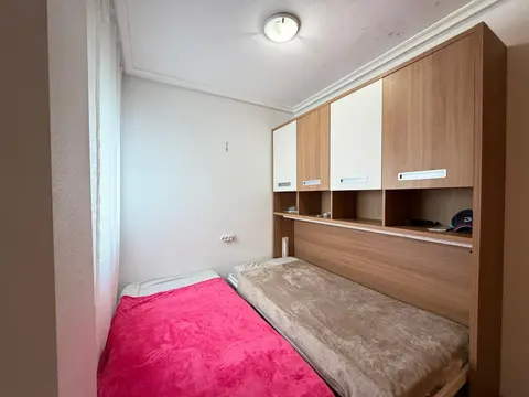 Апартаменты 63 м², Торревьеха, фото 5
