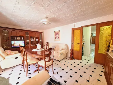 Апартаменты 93 м², Торревьеха