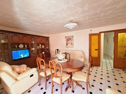 Апартаменты 93 м², Торревьеха, фото 4