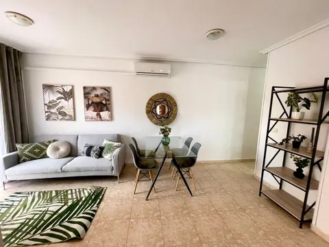 Апартаменты 57 м², Торревьеха, фото 4