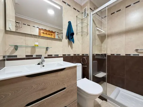 Апартаменты 107 м², Торревьеха, фото 5