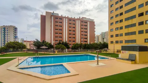 Апартаменты 83 м², Вильяхойоса