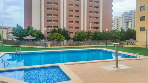 Апартаменты 83 м², Вильяхойоса, фото 2