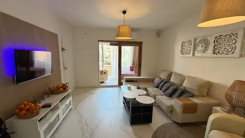 Апартаменты 44 м², Торревьеха
