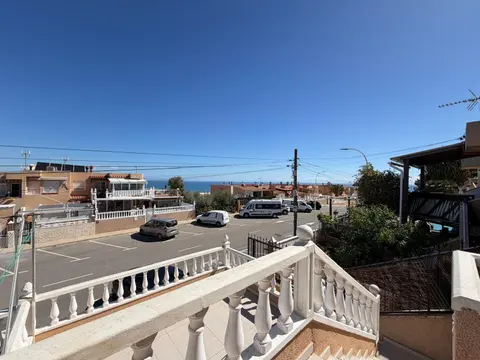 Таунхаус 78 м², Gran Alacant