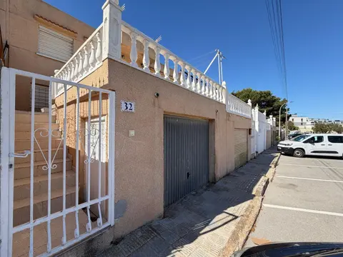 Таунхаус 78 м², Gran Alacant, фото 2