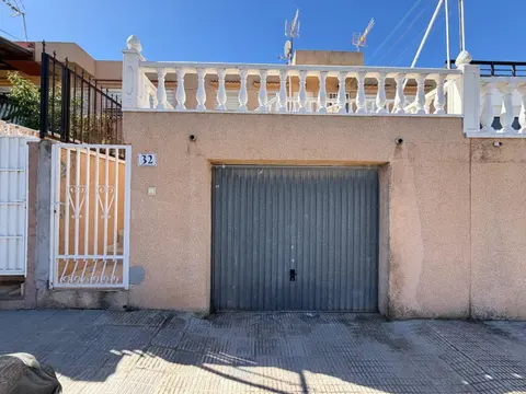 Таунхаус 78 м², Gran Alacant, фото 3