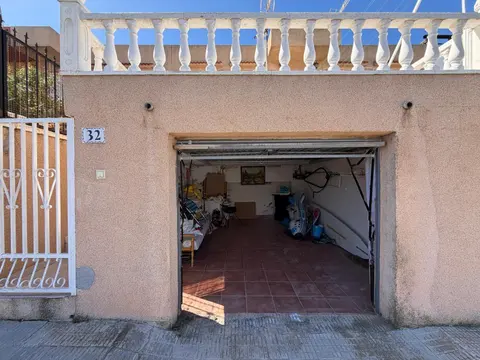 Таунхаус 78 м², Gran Alacant, фото 4