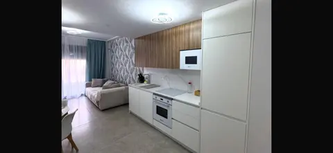 Апартаменты 75 м², Торревьеха
