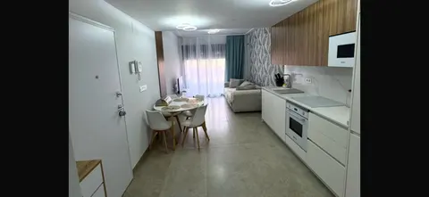Апартаменты 75 м², Торревьеха, фото 2