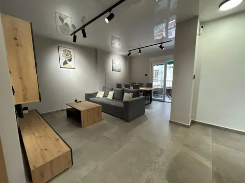 Апартаменты 94 м², Торревьеха
