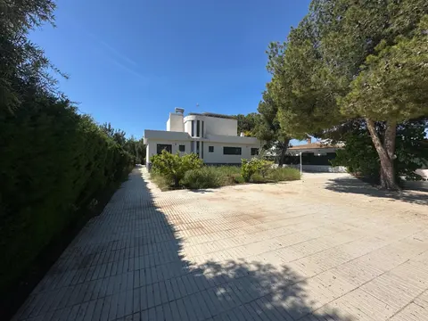 Вилла 358 м², San Vicente del Raspeig, фото 2