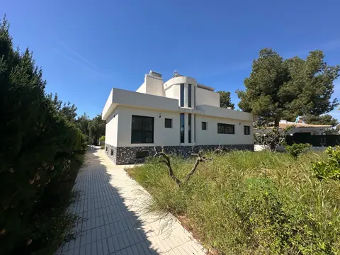 Вилла 358 м², San Vicente del Raspeig, фото 3