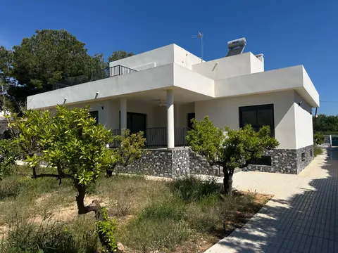 Вилла 358 м², San Vicente del Raspeig, фото 4