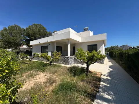 Вилла 358 м², San Vicente del Raspeig, фото 5