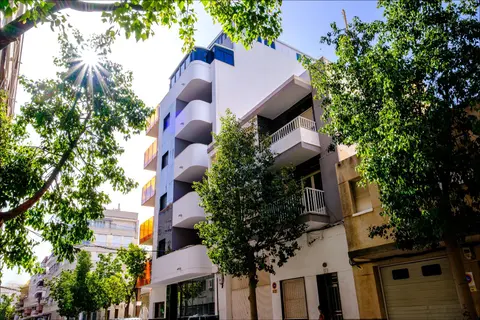 Пентхаус-дуплекс 153 м², Торревьеха, фото 2