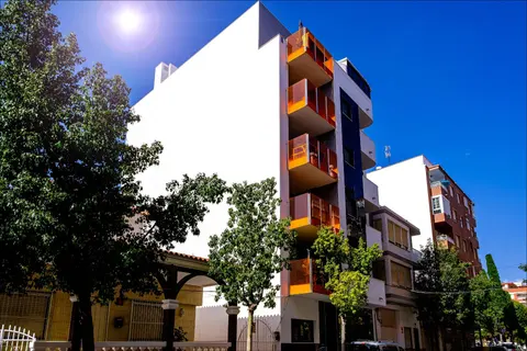 Пентхаус-дуплекс 153 м², Торревьеха, фото 5