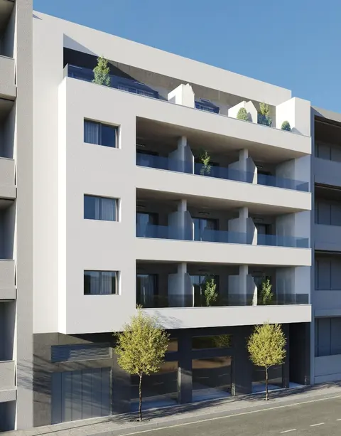 Апартаменты 103 м², Торревьеха, фото 3