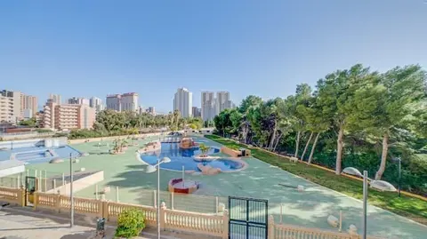 Апартаменты 73 м², Вильяхойоса