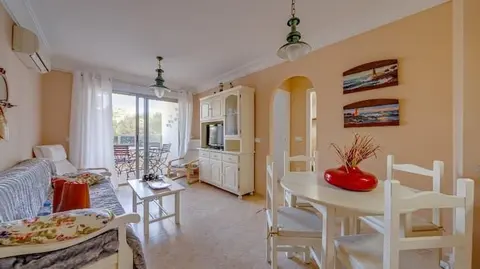 Апартаменты 73 м², Вильяхойоса, фото 2