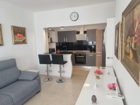 Апартаменты 65 м², Торревьеха