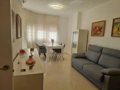 Апартаменты 65 м², Торревьеха, фото 3