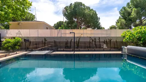 Вилла люкс 435 м², Pozuelo de Alarcon, фото 3