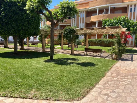 Апартаменты 75 м², Дения