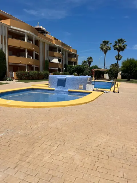 Апартаменты 75 м², Дения, фото 3