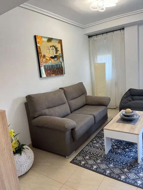 Апартаменты 75 м², Дения, фото 4