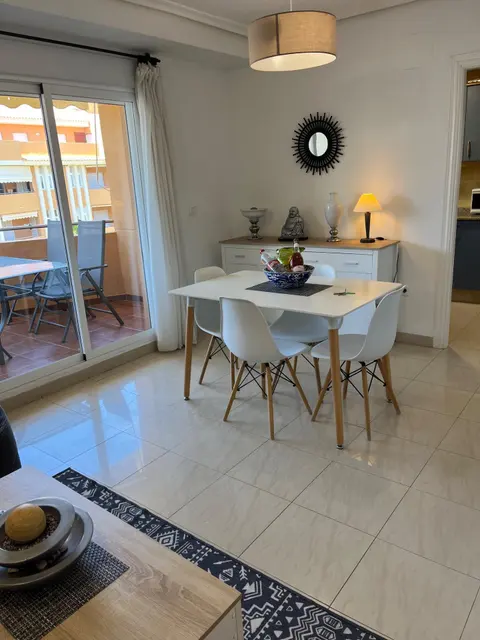 Апартаменты 75 м², Дения, фото 5