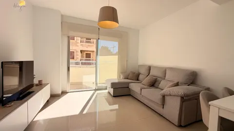 Апартаменты 67 м², Торревьеха, фото 4