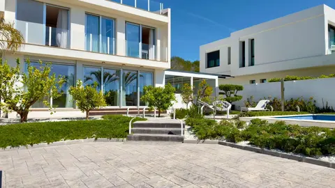 Вилла люкс 200 м², La Nucía