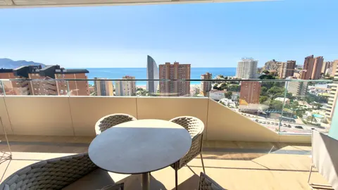 Апартаменты 160 м², Бенидорм, фото 3