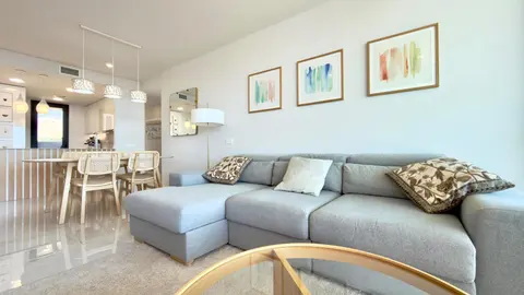 Апартаменты 160 м², Бенидорм, фото 4