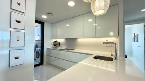 Апартаменты 160 м², Бенидорм, фото 5