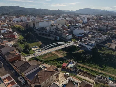 Апартаменты 185 м², Riba - Roja de Turia, фото 2