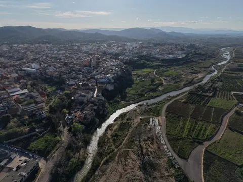 Апартаменты 185 м², Riba - Roja de Turia, фото 3