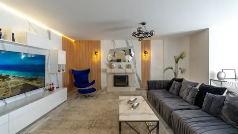 Пентхаус 253 м², Аликанте, фото 2