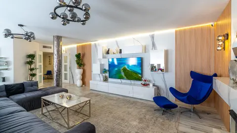 Пентхаус 253 м², Аликанте, фото 3