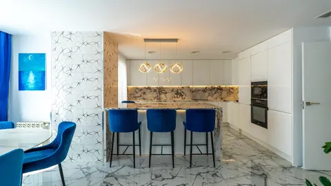 Пентхаус 253 м², Аликанте, фото 4