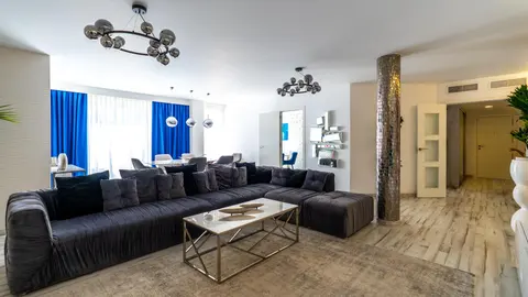 Пентхаус 253 м², Аликанте, фото 5