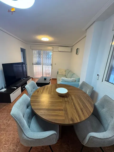 Апартаменты 86 м², Торревьеха, фото 5