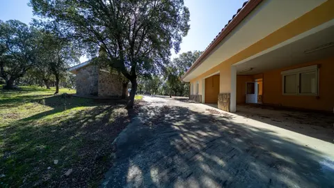 Дом с участком 2178 м², Colmenarejo, фото 3
